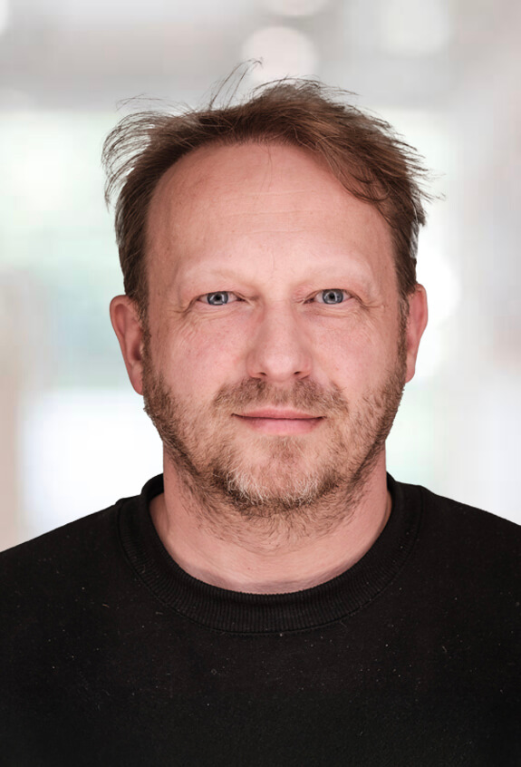 Kristof Schurmans