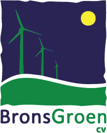 Bronsgroen