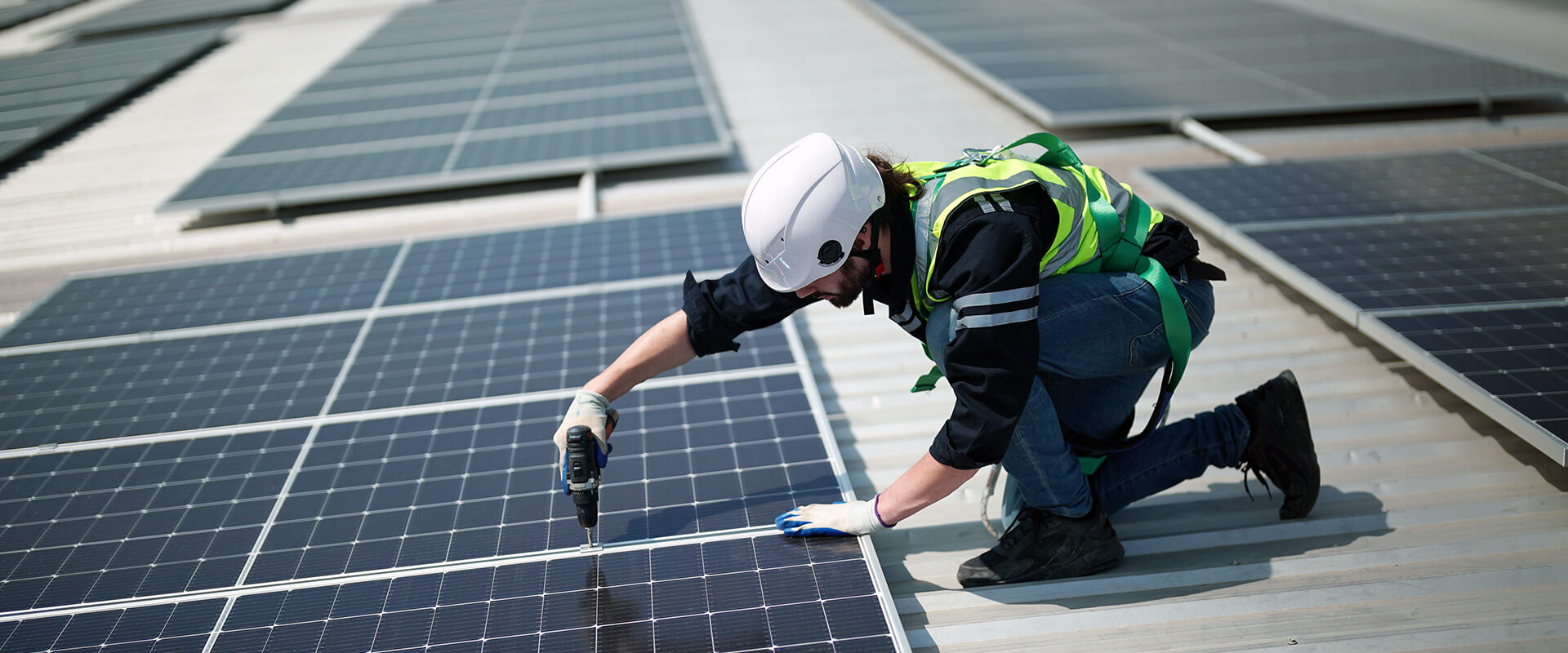 170 zonnepanelen maken Kortessem groener en duurzamer