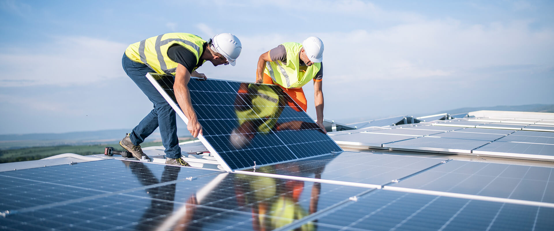 170 zonnepanelen maken Kortessem groener en duurzamer