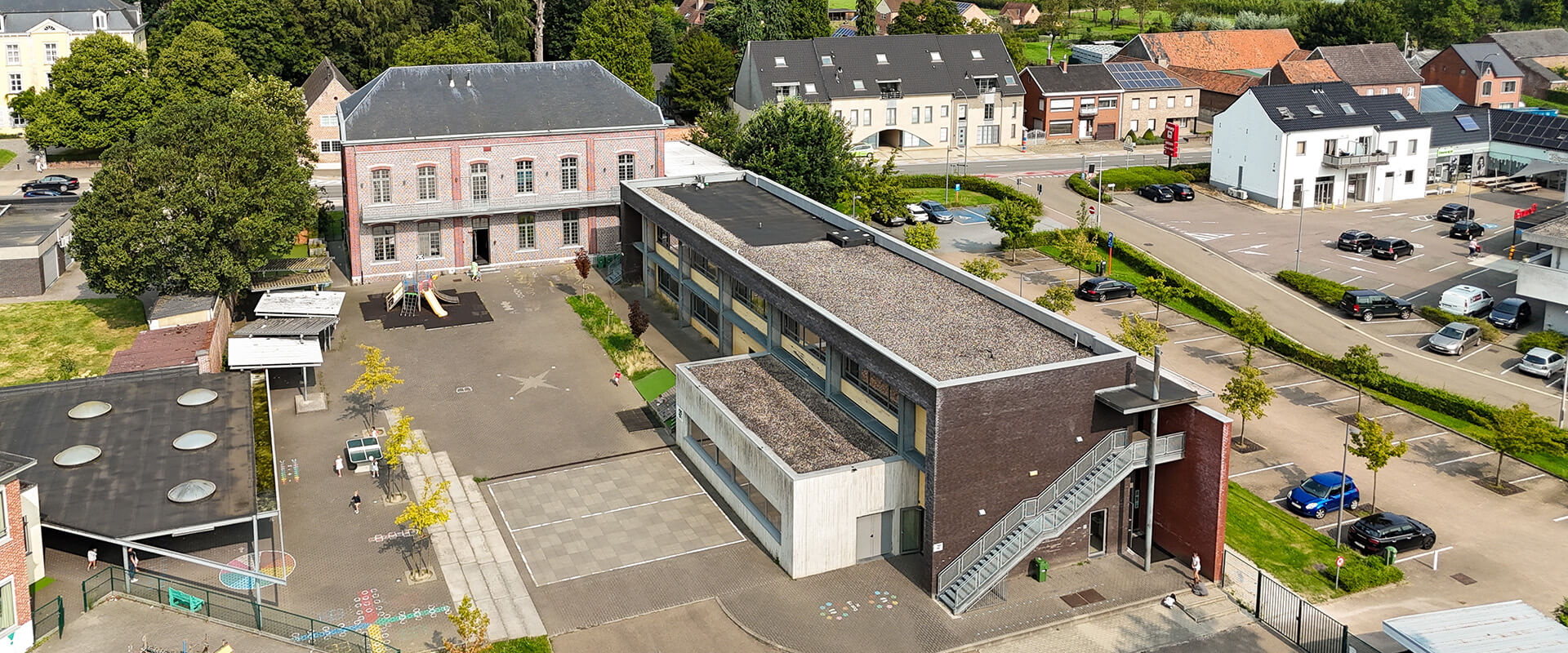 Basisschool De Klok