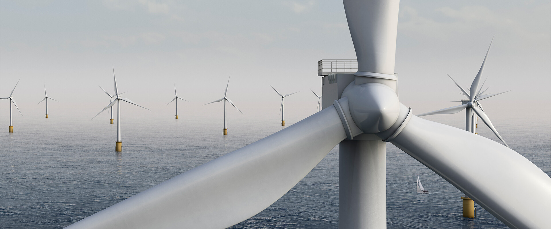 Petitie: gooi de burger niet overboord voor offshore windenergie