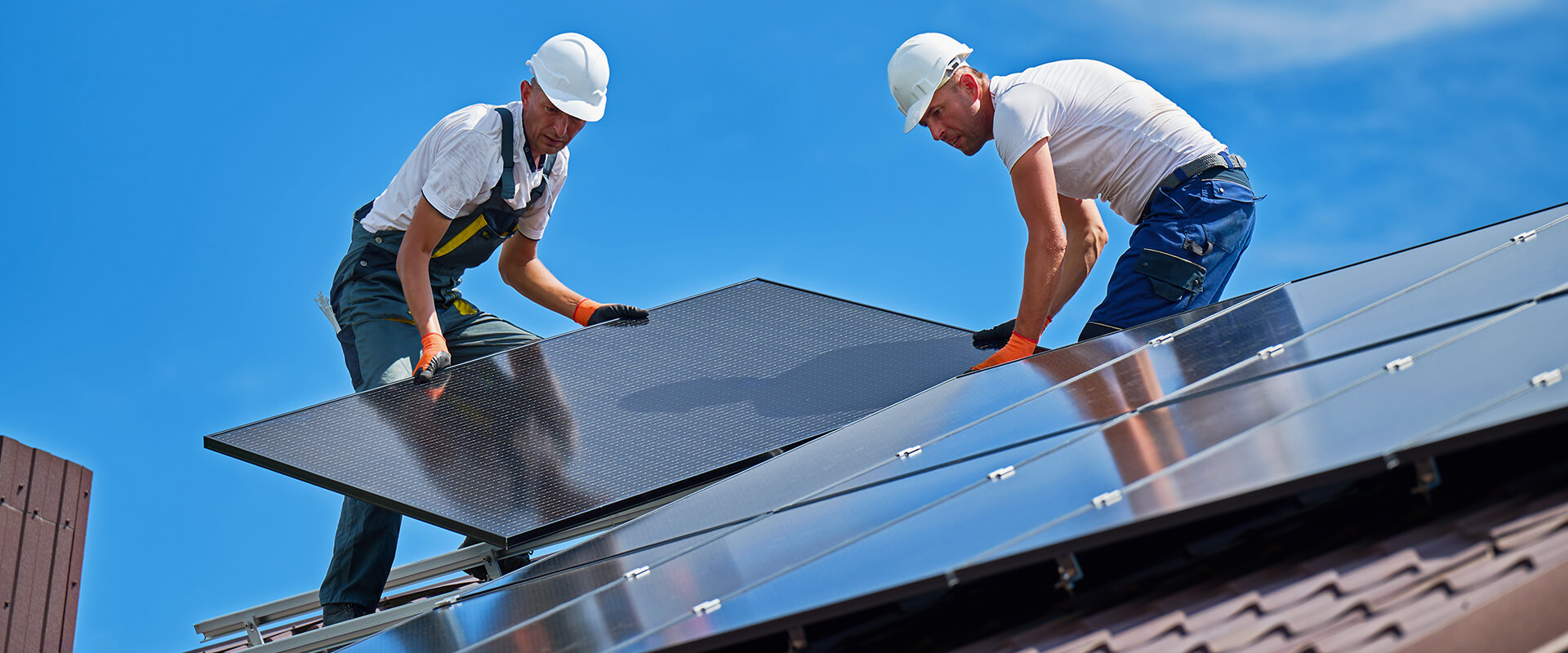 Samen voor groene stroom in Wellen met 140 zonnepanelen